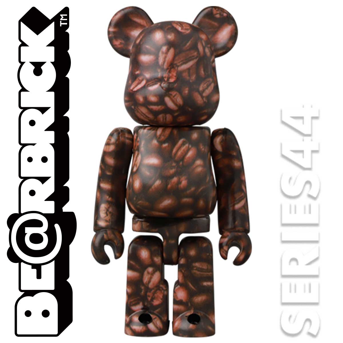 Bearbrick 100% Series 44