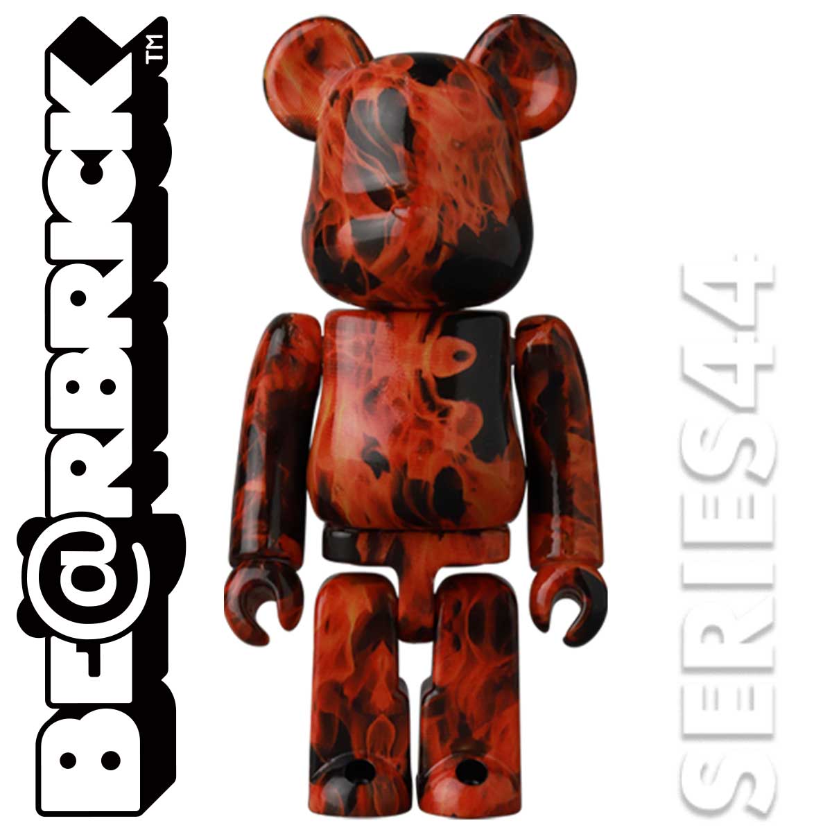 Bearbrick 100% Series 44