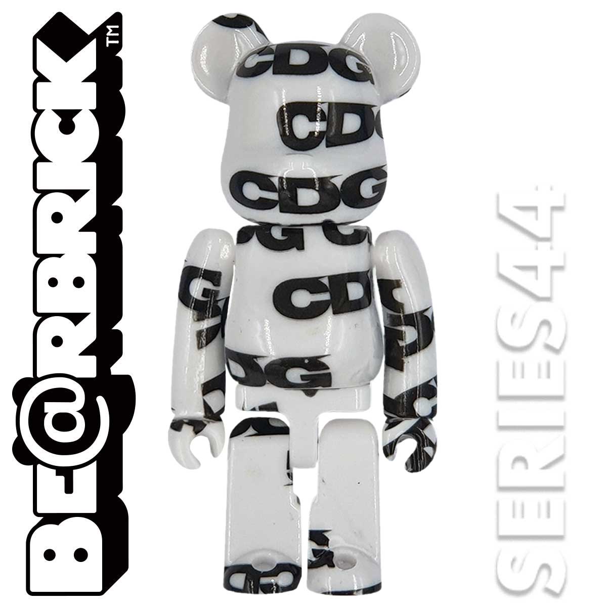 Bearbrick 100% Series 44