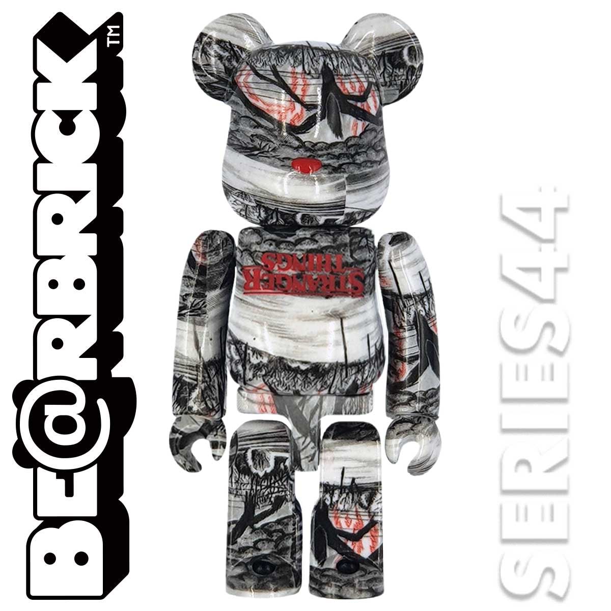 Bearbrick 100% Series 44