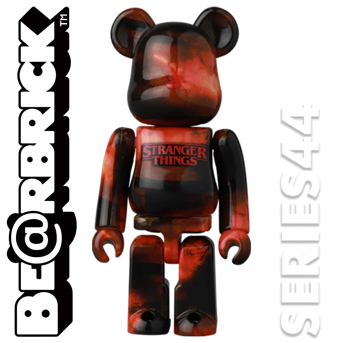 Bearbrick 100% Series 44