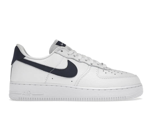 Nike Air Force 1 Low White Black (2022)