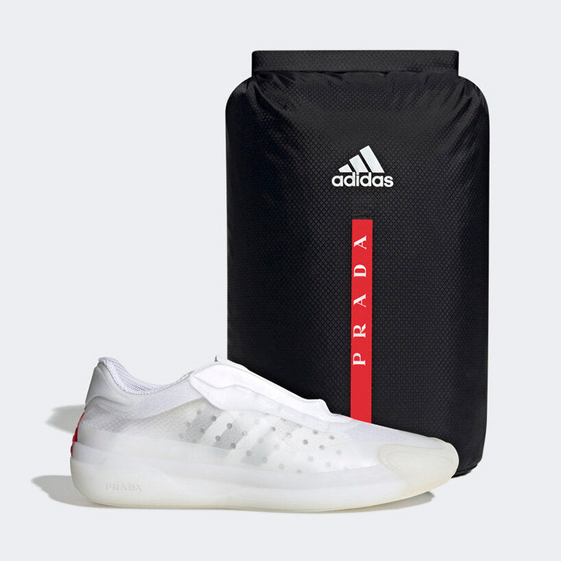 adidas Luna Rossa 21 Prada White