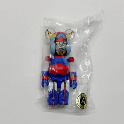 Bearbrick 100% Series 46