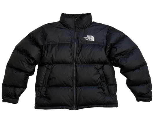 The North Face 1996 Retro Nuptse Black