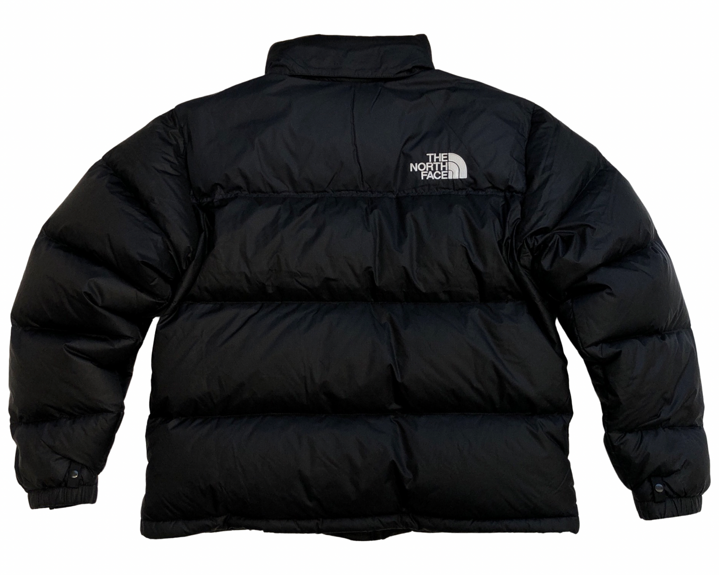 The North Face 1996 Retro Nuptse Black